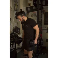 Titanium Strength Mancuernas Ajustables 2-36 Kg + Rack 11 Titanium Strength Mancuernas Ajustables 2-36 Kg + Rack -Fitness cardio Ventas titanium strength mancuernas ajustables 2 36 kg rack 4