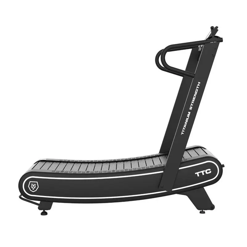 Titanium Strength TTC Cinta De Correr Curva 5 Titanium Strength TTC Cinta De Correr Curva - Imagen 3