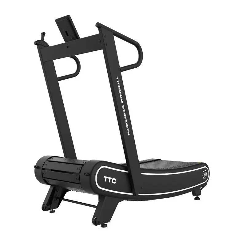 Titanium Strength TTC Cinta De Correr Curva 6 Titanium Strength TTC Cinta De Correr Curva - Imagen 4