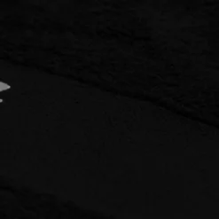 Virtufit Toalla - 100 X 50 Cm - Negro -Fitness cardio Ventas toalla 100 x 50 cm negro 4