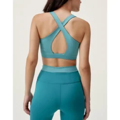 Top De Mujer Fiorella Born Living Yoga -Fitness cardio Ventas top de mujer fiorella born living yoga 3