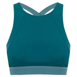 Top De Mujer Fiorella Born Living Yoga -Fitness cardio Ventas top de mujer fiorella born living yoga 4