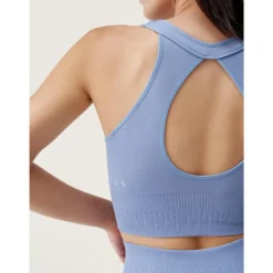 Top De Mujer Laia Born Living Yoga -Fitness cardio Ventas top de mujer laia born living yoga 1