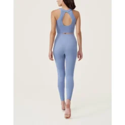 Top De Mujer Laia Born Living Yoga -Fitness cardio Ventas top de mujer laia born living yoga 3