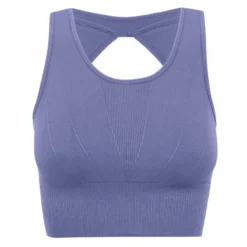 Top De Mujer Laia Born Living Yoga -Fitness cardio Ventas top de mujer laia born living yoga 4