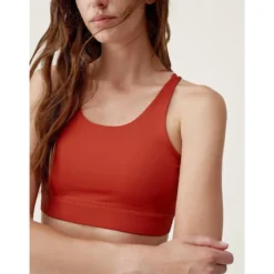 Top De Mujer Shayla Born Living Yoga -Fitness cardio Ventas top de mujer shayla born living yoga 5