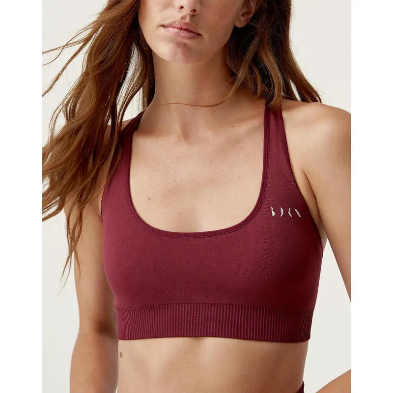 Top Deportivo De Mujer Apamala Born Living Yoga 3 Top Deportivo De Mujer Apamala Born Living Yoga