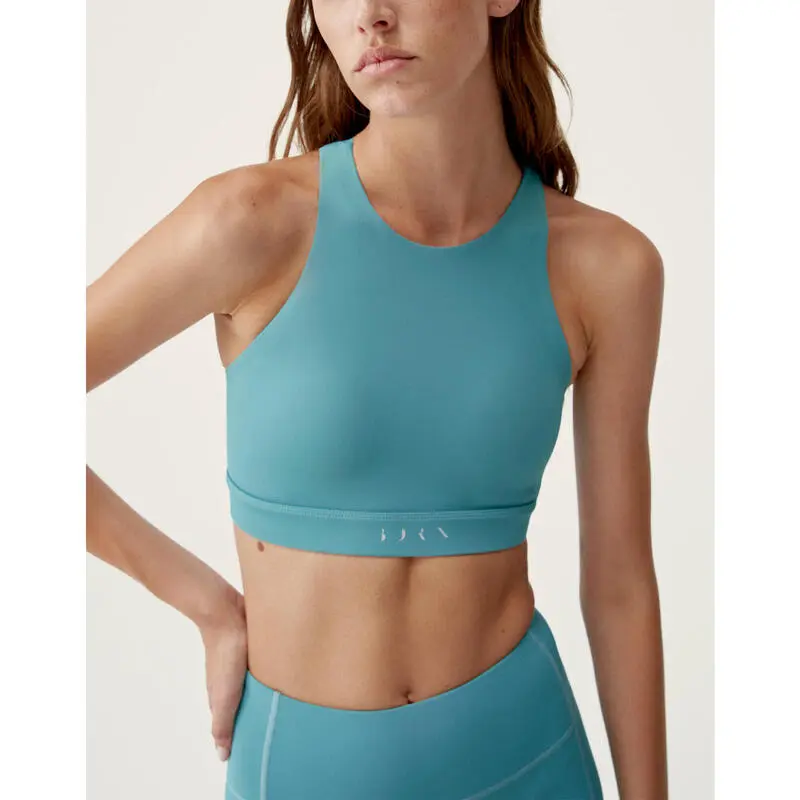 Top Deportivo De Mujer Asura Born Living Yoga 3 Top Deportivo De Mujer Asura Born Living Yoga