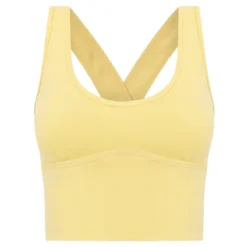 Top Deportivo De Mujer Awat Born Living Yoga -Fitness cardio Ventas top deportivo de mujer awat born living yoga 4