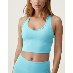 Top Deportivo De Mujer Awat Born Living Yoga -Fitness cardio Ventas top deportivo de mujer awat born living yoga 5