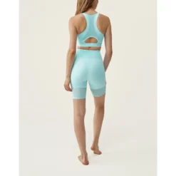 Top Deportivo De Mujer Gauri Born Living Yoga -Fitness cardio Ventas top deportivo de mujer gauri born living yoga 3