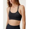 Top Deportivo De Mujer Hatha Born Living Yoga 2 Top Deportivo De Mujer Hatha Born Living Yoga -Fitness cardio Ventas top deportivo de mujer hatha born living yoga