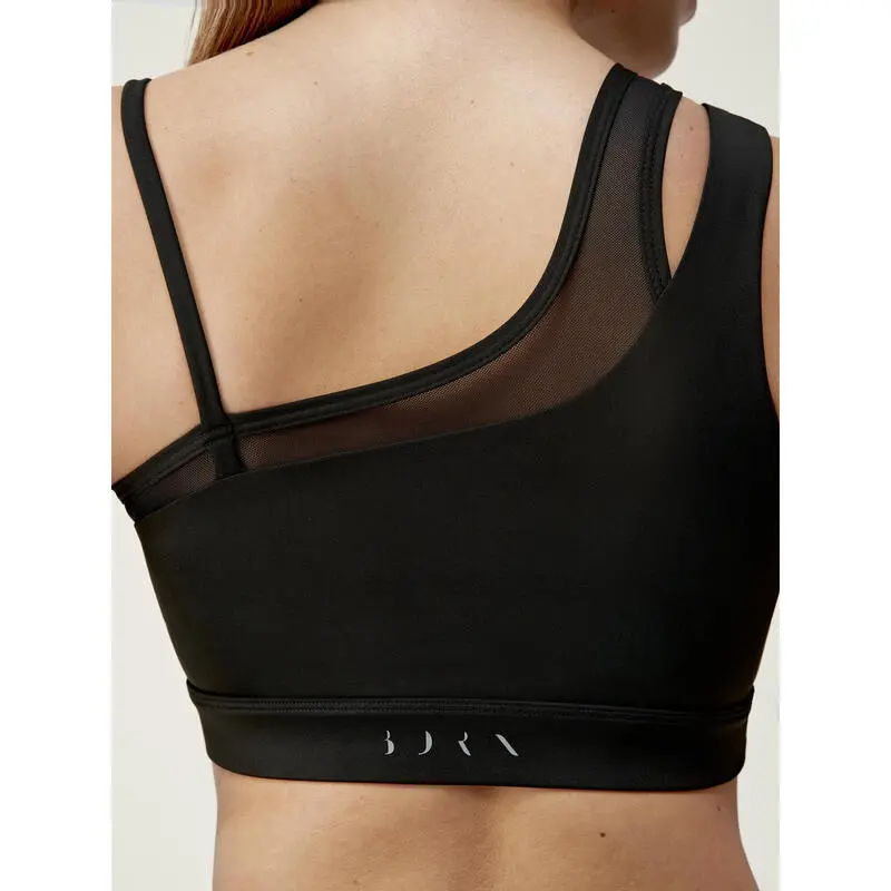 Top Deportivo De Mujer Karma Born Living Yoga 4 Top Deportivo De Mujer Karma Born Living Yoga - Imagen 2