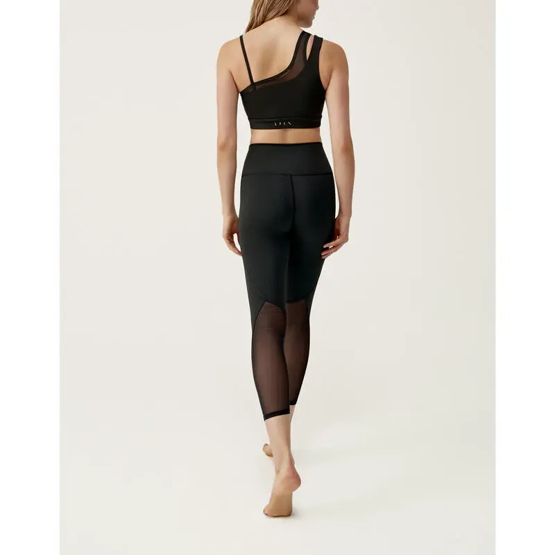 Top Deportivo De Mujer Karma Born Living Yoga 6 Top Deportivo De Mujer Karma Born Living Yoga - Imagen 4