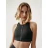 Top Deportivo De Mujer Malaka Born Living Yoga 2 Top Deportivo De Mujer Malaka Born Living Yoga -Fitness cardio Ventas top deportivo de mujer malaka born living yoga
