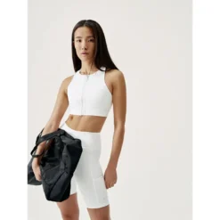 Top Deportivo De Mujer Malaka Born Living Yoga -Fitness cardio Ventas top deportivo de mujer malaka born living yoga 5