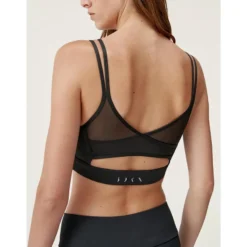 Top Deportivo De Mujer Nidra Born Living Yoga -Fitness cardio Ventas top deportivo de mujer nidra born living yoga 1