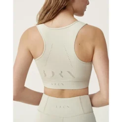 Top Deportivo De Mujer Selma Born Living Yoga -Fitness cardio Ventas top deportivo de mujer selma born living yoga 1