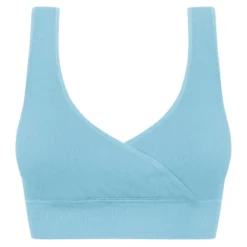 Top Deportivo De Mujer Sirsana Born Living Yoga -Fitness cardio Ventas top deportivo de mujer sirsana born living yoga 4