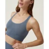 Top Deportivo De Mujer Soma Born Living Yoga 1 Top Deportivo De Mujer Soma Born Living Yoga -Fitness cardio Ventas top deportivo de mujer soma born living yoga