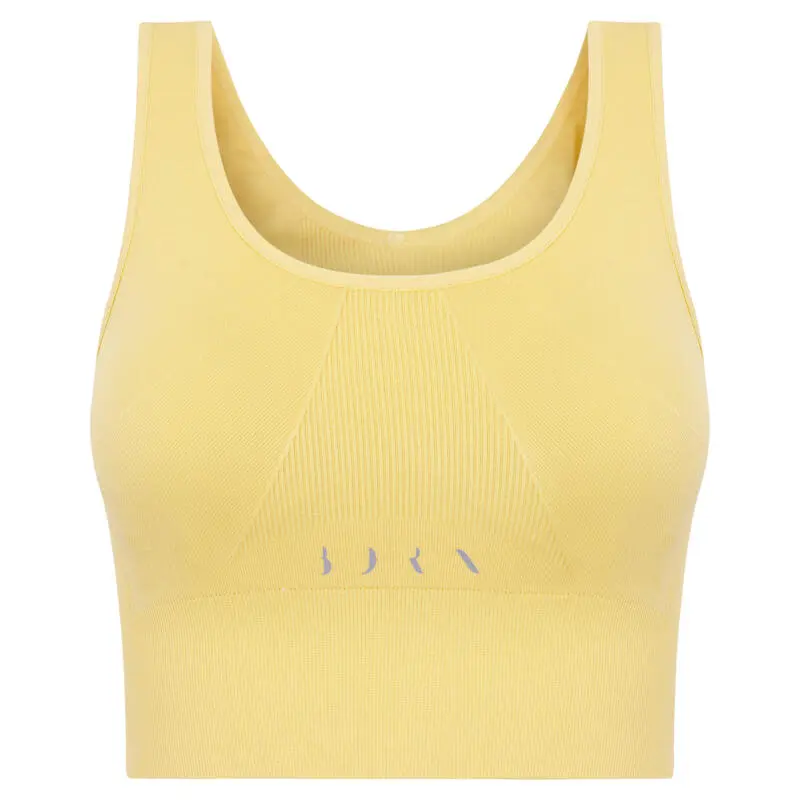 Top Deportivo De Mujer Urdhva Born Living Yoga 7 Top Deportivo De Mujer Urdhva Born Living Yoga - Imagen 5