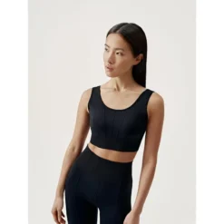 Top Deportivo De Mujer Viparita Born Living Yoga -Fitness cardio Ventas top deportivo de mujer viparita born living yoga 2