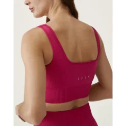 Top Deportivo De Mujer Yami Born Living Yoga -Fitness cardio Ventas top deportivo de mujer yami born living yoga 1