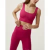 Top Deportivo De Mujer Yami Born Living Yoga 2 Top Deportivo De Mujer Yami Born Living Yoga -Fitness cardio Ventas top deportivo de mujer yami born living yoga