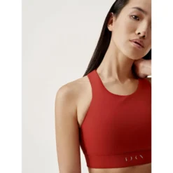 Top Deportivo De Mujer Yanal Born Living Yoga -Fitness cardio Ventas top deportivo de mujer yanal born living yoga 5