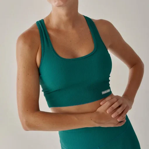 Top Deportivo Jari Sujecion Media De Mujer Black Limba 1 Top Deportivo Jari Sujecion Media De Mujer Black Limba -Fitness cardio Ventas top deportivo jari sujecion media de mujer black limba