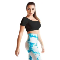 Anaissa Top Deportivo, Saturno