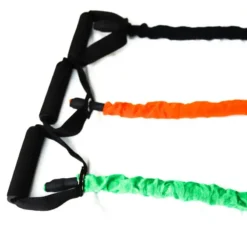 VIOK SPORT Tubo De Resistencia Baja 7 VIOK SPORT Tubo De Resistencia Baja -Fitness cardio Ventas tubo de resistencia baja 2