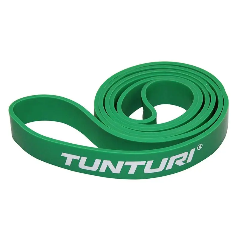 Tunturi Power Band - Banda De Resistencia - Elastic Fitness - Extra Light - Naranja 6 Tunturi Power Band - Banda De Resistencia - Elastic Fitness - Extra Light - Naranja - Imagen 4