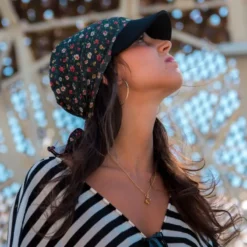 WIND X-TREME Visera Gorra Pañuelo PEAK SPORTIVE -Fitness cardio Ventas visera gorra pauelo peak sportive 1