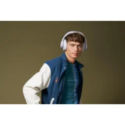 FRESH N´ REBEL Wireless Cascos Fresh'N Rebel Clam 2 Bluetooth Plegables Dreamy Lilac -Fitness cardio Ventas wireless cascos freshn rebel clam 2 bluetooth plegables dreamy lilac 4