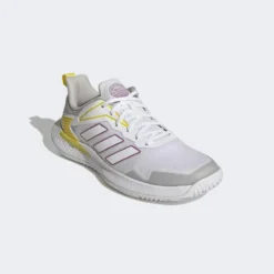 ADIDAS Zapatilla Defiant Speed Tennis -Fitness cardio Ventas zapatilla defiant speed tennis 4
