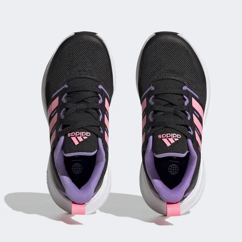 ADIDAS Zapatilla FortaRun 2.0 Cloudfoam Lace 5 ADIDAS Zapatilla FortaRun 2.0 Cloudfoam Lace - Imagen 3