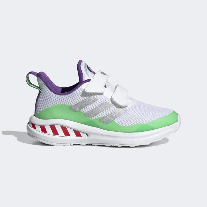 Zapatilla Fortarun Adidas X Disney Pixar Buzz Lightyear Toy Story 4 Zapatilla Fortarun Adidas X Disney Pixar Buzz Lightyear Toy Story - Imagen 2