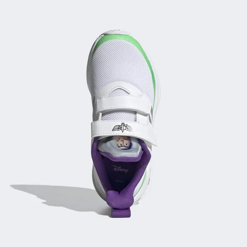 Zapatilla Fortarun Adidas X Disney Pixar Buzz Lightyear Toy Story 5 Zapatilla Fortarun Adidas X Disney Pixar Buzz Lightyear Toy Story - Imagen 3