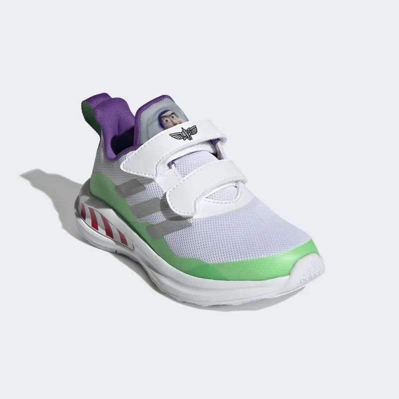 Zapatilla Fortarun Adidas X Disney Pixar Buzz Lightyear Toy Story 7 Zapatilla Fortarun Adidas X Disney Pixar Buzz Lightyear Toy Story - Imagen 5