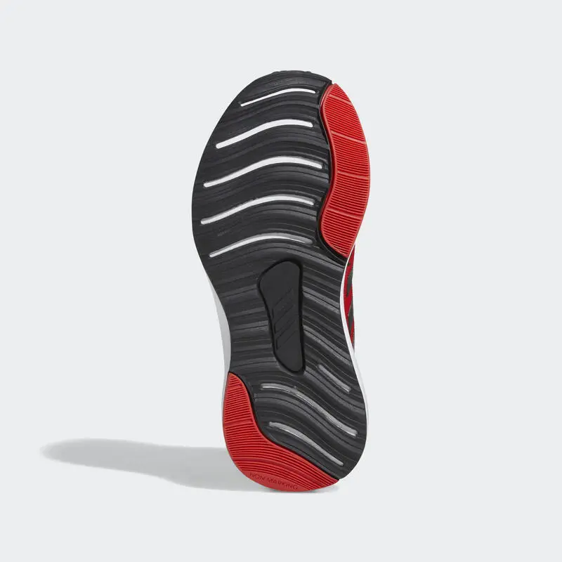 Zapatilla Fortarun Adidas X Marvel Spider-Man 6 Zapatilla Fortarun Adidas X Marvel Spider-Man - Imagen 4