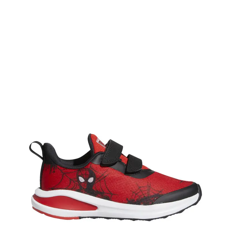 Zapatilla Fortarun Adidas X Marvel Spider-Man 3 Zapatilla Fortarun Adidas X Marvel Spider-Man