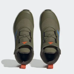 ADIDAS Zapatilla FortaRun All-Terrain Cloudfoam Sport Running Elastic Lace And Top -Fitness cardio Ventas zapatilla fortarun all terrain cloudfoam sport running elastic lace and top 2