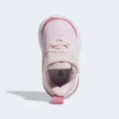 ADIDAS Zapatilla FortaRun Elastic Lace Top Strap Running -Fitness cardio Ventas zapatilla fortarun elastic lace top strap running 2