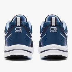 Kalenji Zapatilla Running Hombre Active Azul -Fitness cardio Ventas zapatilla running hombre active azul 2