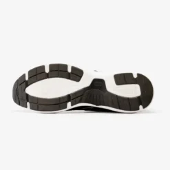 Kalenji Zapatilla Running Hombre Run Cushion Negro -Fitness cardio Ventas zapatilla running hombre run cushion negro 3