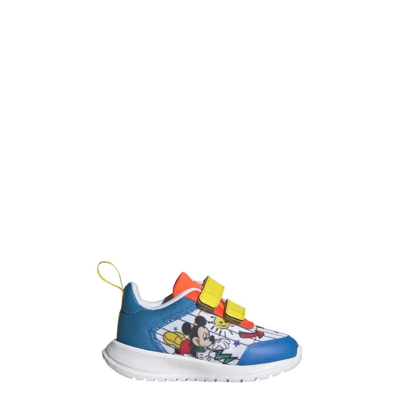 Zapatilla Tensasur Adidas X Disney Mickey And Minnie 3 Zapatilla Tensasur Adidas X Disney Mickey And Minnie