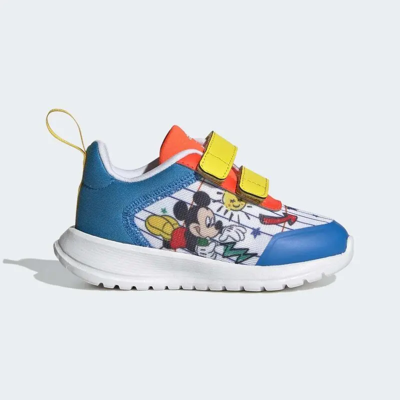 Zapatilla Tensasur Adidas X Disney Mickey And Minnie 4 Zapatilla Tensasur Adidas X Disney Mickey And Minnie - Imagen 2