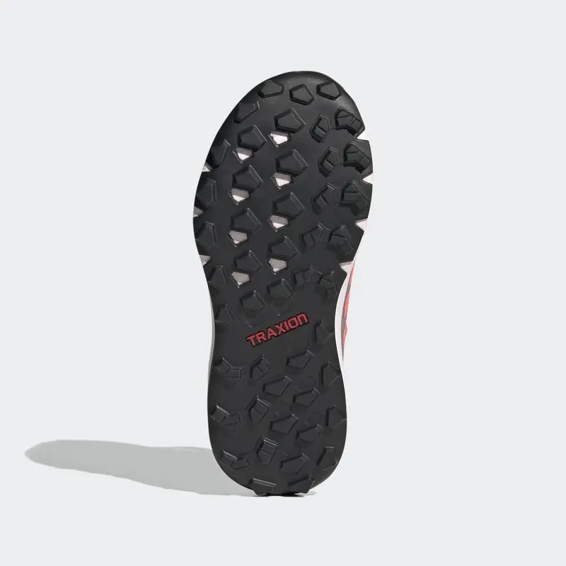 ADIDAS Zapatilla Terrex Agravic Flow Primegreen Trail Running 6 ADIDAS Zapatilla Terrex Agravic Flow Primegreen Trail Running - Imagen 4