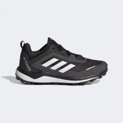 ADIDAS Zapatilla Terrex Agravic Flow Trail Running 8 ADIDAS Zapatilla Terrex Agravic Flow Trail Running -Fitness cardio Ventas zapatilla terrex agravic flow trail running 1